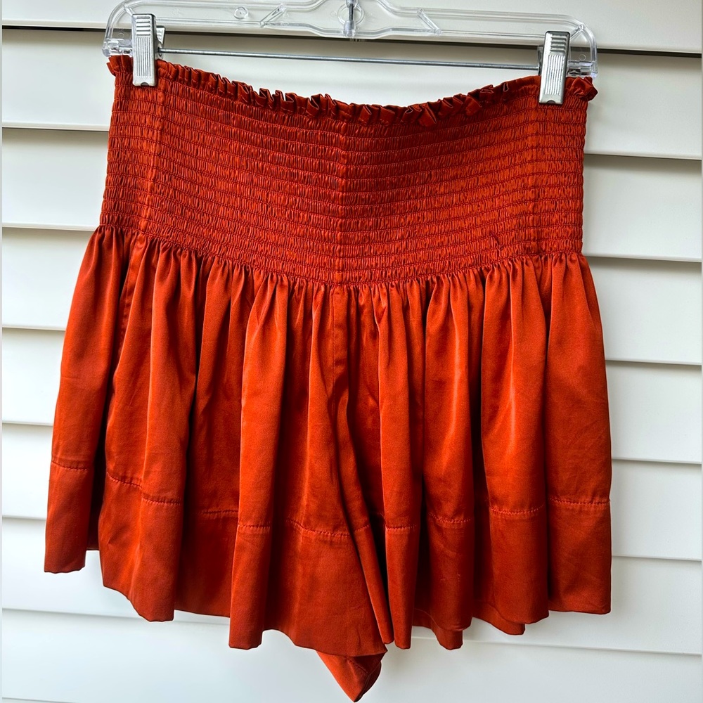 Natural Life- Daisy Skort- Medium